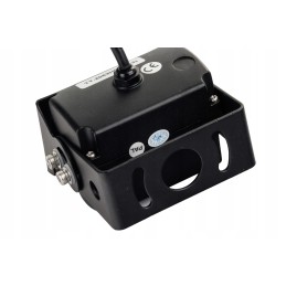 Set of reversing cameras 4 pcs. split monitor 12 24v