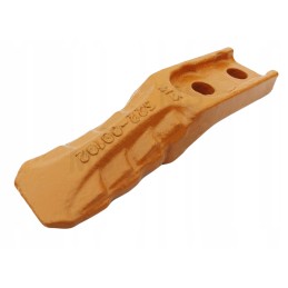 Bolt and nut for tooth 1386410 mega strong hd