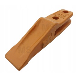 Bolt and nut for tooth 1386410 mega strong hd