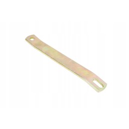 637335 0 mounting 215 x 25 x 5