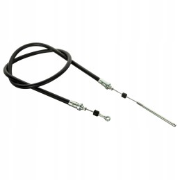 Manual throttle control cable 1170mm Fiat 5161410