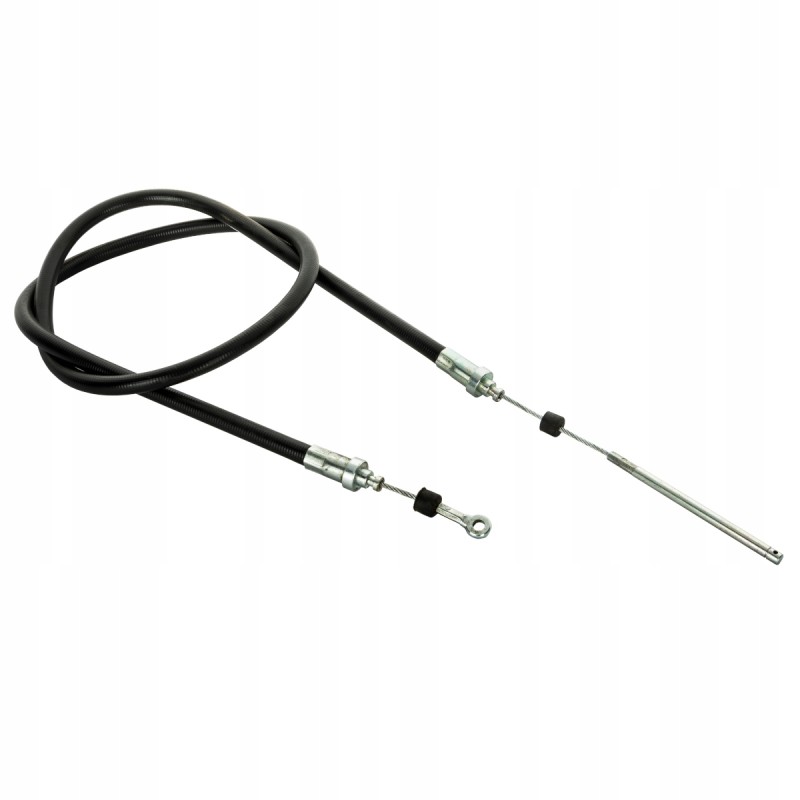 Manual throttle control cable 1170mm Fiat 5161410