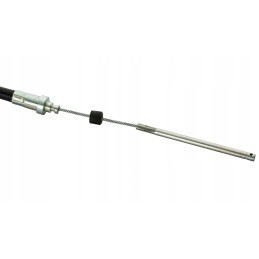 Manual throttle control cable 1170mm Fiat 5161410