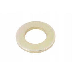 236912 2 round precision washer m8 x 15 6 x 1