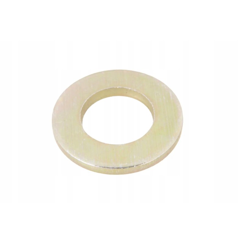 236912 2 round precision washer m8 x 15 6 x 1
