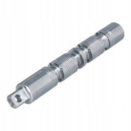 Nordhydraulic rm270 slider type 107ka gripper