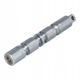 Nordhydraulic rm270 slider type 107ka gripper