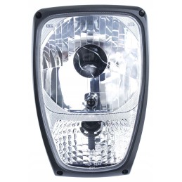 Wesem rgv149020 front lamp