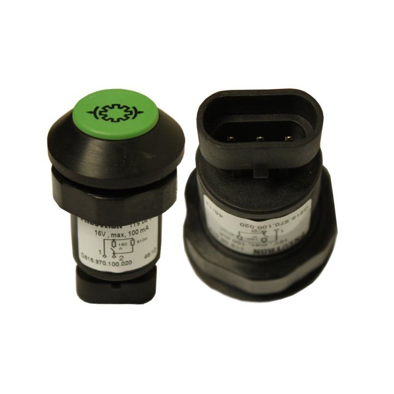 PTO switch Fendt Favorit G816970100020