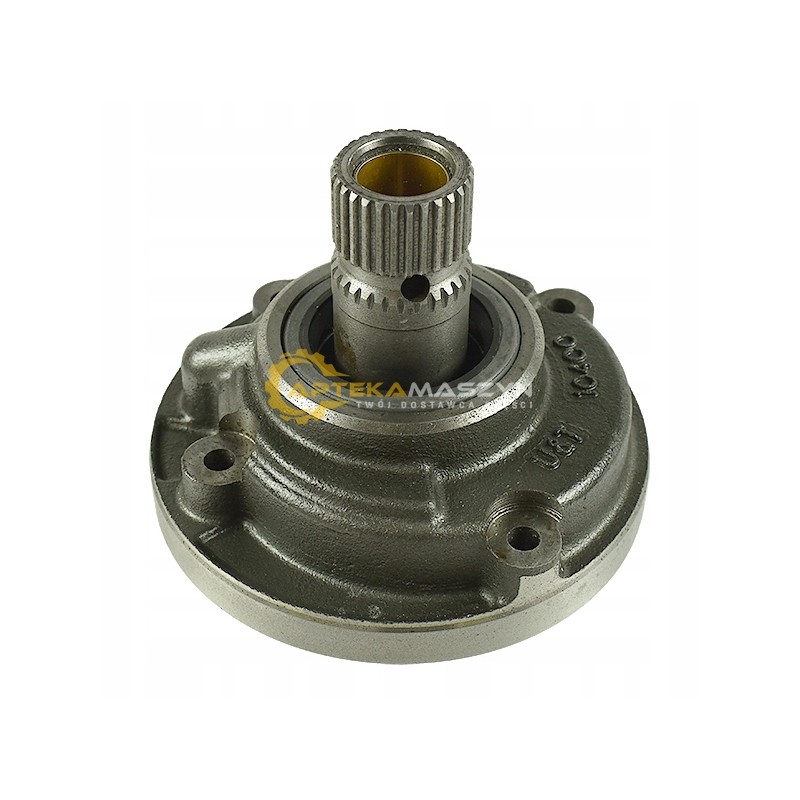 Drive pump ausa d1000apg d600apg