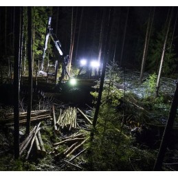 Nordic Lights Scorpius N4408 LED work lamp