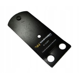 Blade holder for lawn mower use fella km166 war