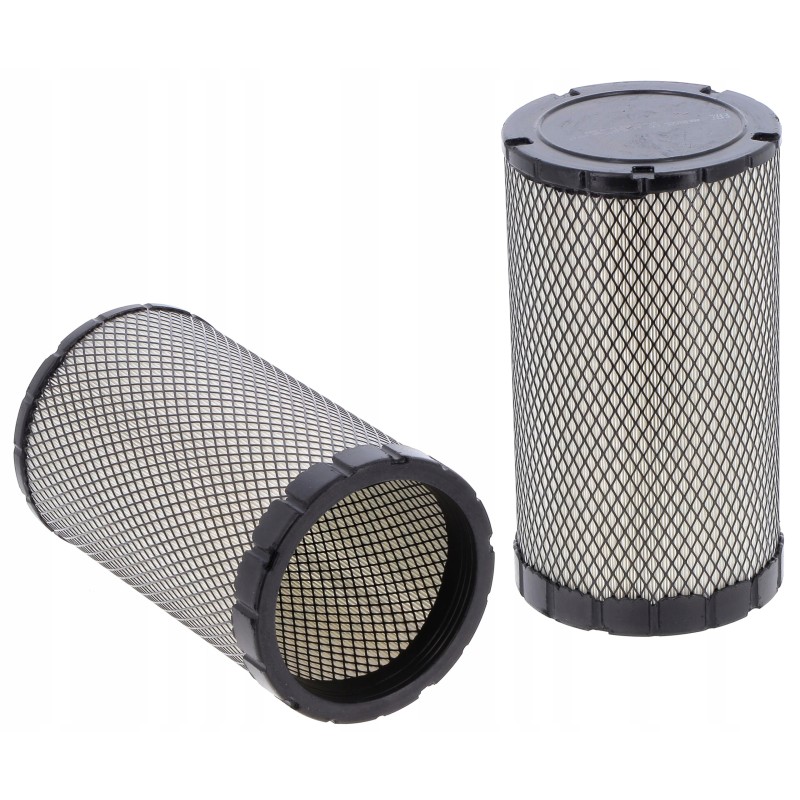 Internal air filter case magnum