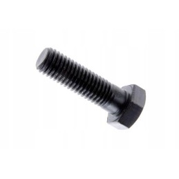 Flail screw m12x40 class 8 8 bison 5050600000