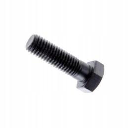 Flail screw m12x40 class 8 8 bison 5050600000