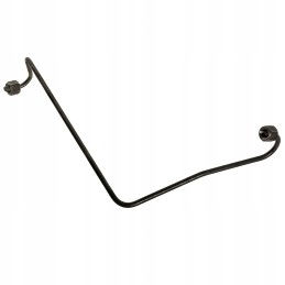 Injection pipe III Zetor Forterra original