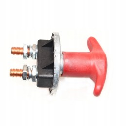 Ground disconnect switch, zetor current switch, original