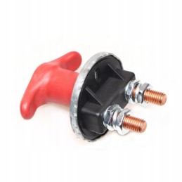 Ground disconnect switch, zetor current switch, original