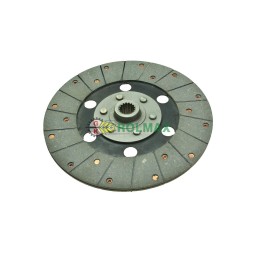 Clutch and step disc ursus c360 46411011