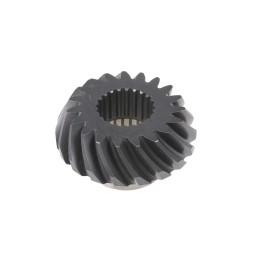 627635 0 bevel gear of the right rotor gear