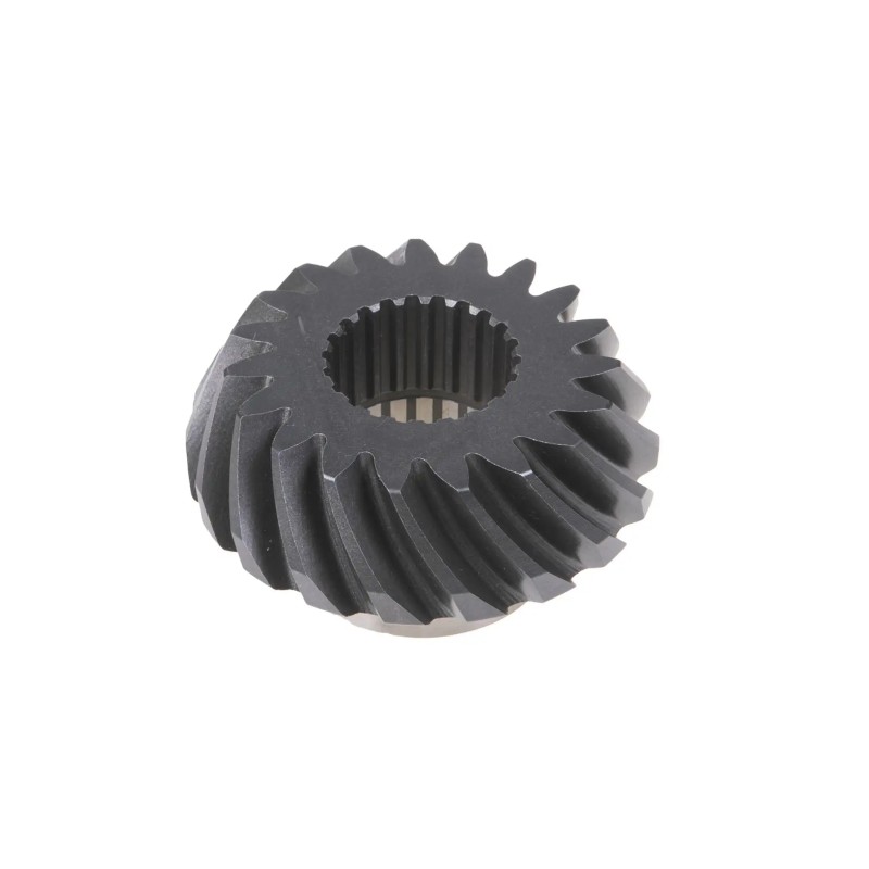 627635 0 bevel gear of the right rotor gear