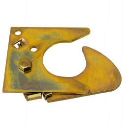 Upper connector holder 20000002 granite