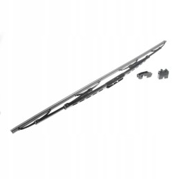 Windshield wiper blade 610 mm psv