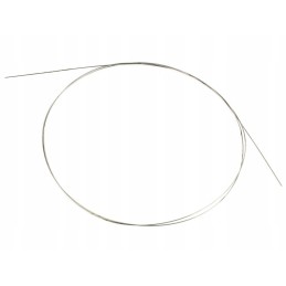 Claas throttle cable, throttle cable without armor 750306