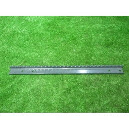 Claas 650864 tilting feeder strip 604mm left