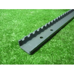 Claas 650864 tilting feeder strip 604mm left