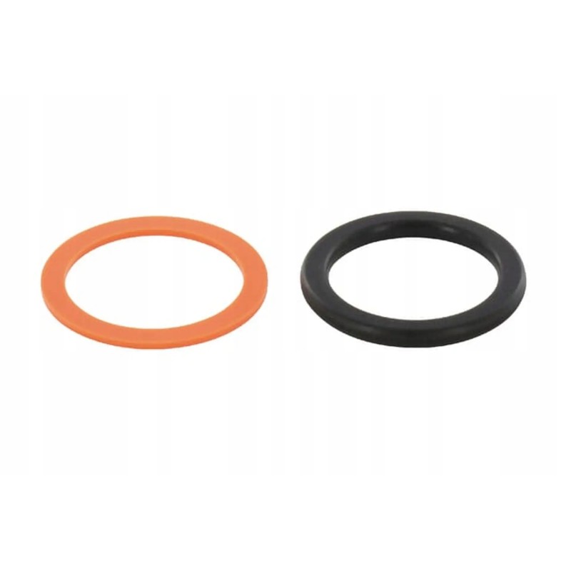 Re186599 clutch seal kit