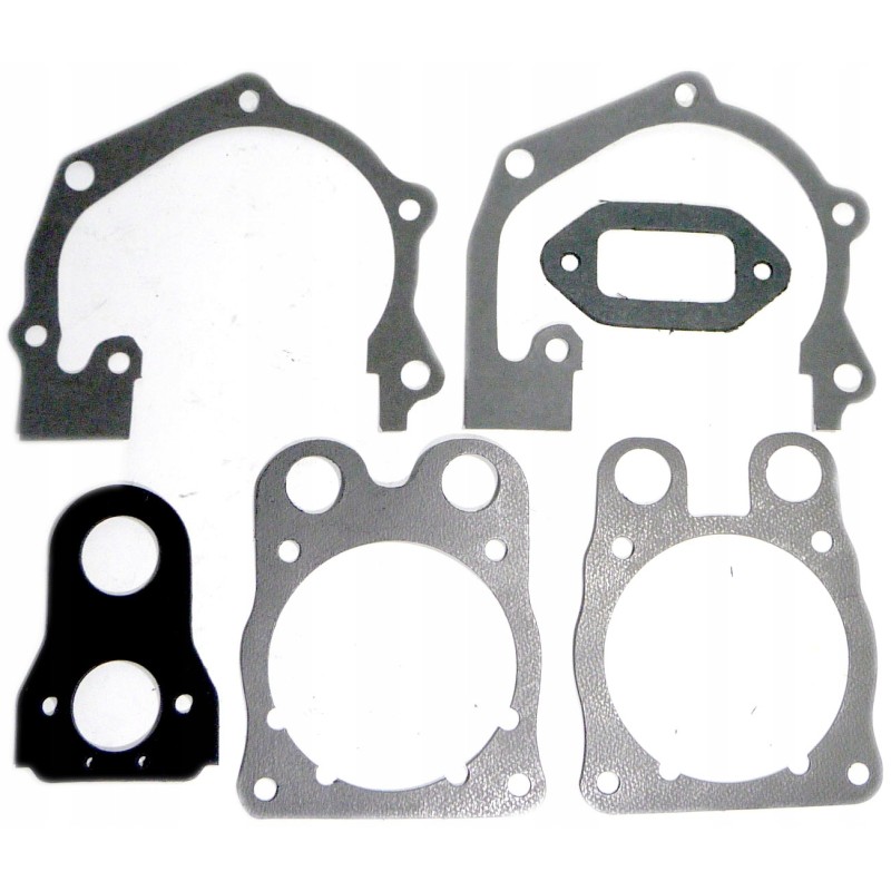 Set of gaskets husqvarna k750 k760 k770 partner