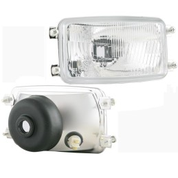 Light type zetor 156x93 re 17079 wesem