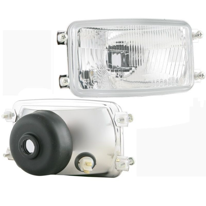 Light type zetor 156x93 re 17079 wesem