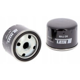 Hifi so7109 dynapac cc roller oil filter