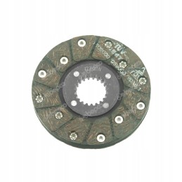 Brake disc combine harvester john deere ah21835 az2850