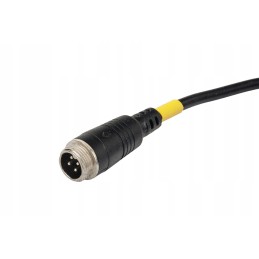 Reversing camera set 4pcs monitor 7 4pcs