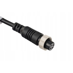 Reversing camera set 4pcs monitor 7 4pcs