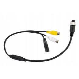 Reversing camera set 4pcs monitor 7 4pcs