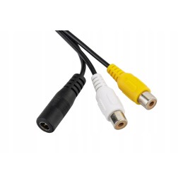 Reversing camera set 4pcs monitor 7 4pcs