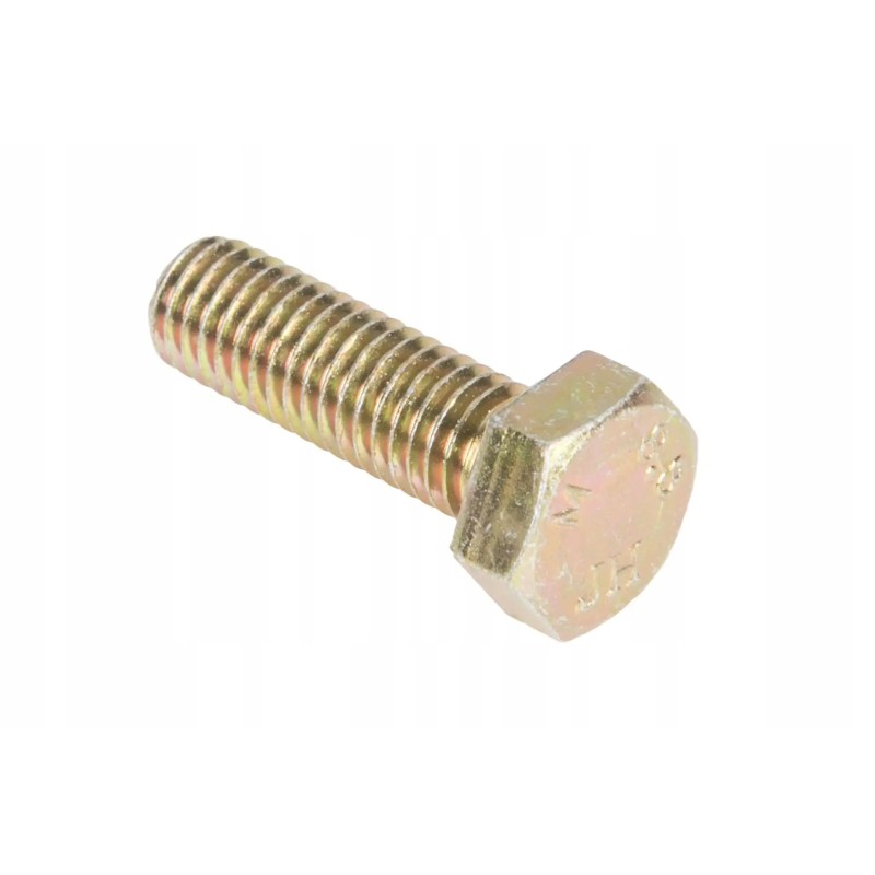237442 0 fully threaded screw m8 x 25