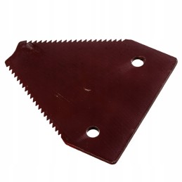 Claas Dominator 611203 cutter bar scythe blade 1