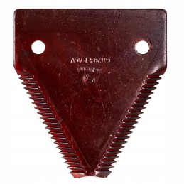 Claas Dominator 611203 cutter bar scythe blade 1