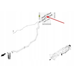217274 0 quick connector cover