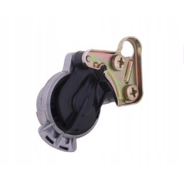 Air pipe connector with valve c 330 360 mi