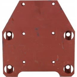 Ursus C 360 Agtech seat plate