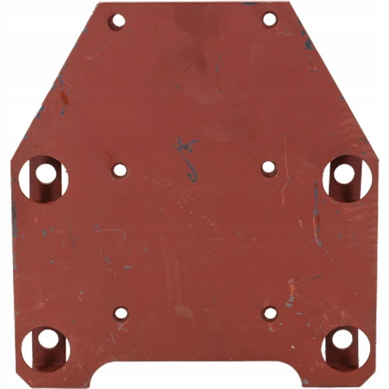 Ursus C 360 Agtech seat plate