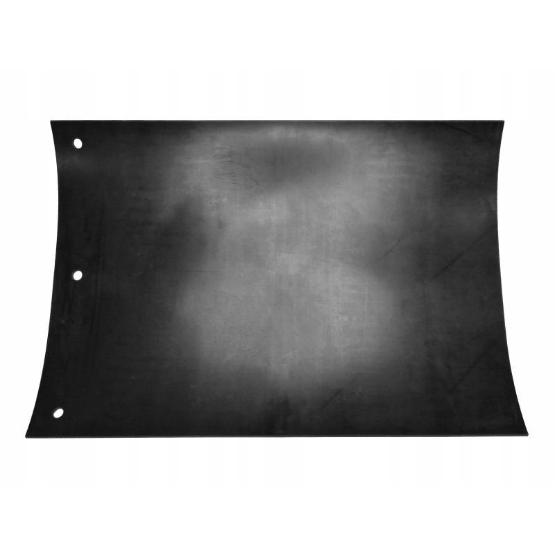 Rubber cover for the fan 210x300 Claas 684205