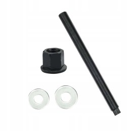 Crank Installation Tool Shock Absorber Puller Crank Pulley Harmonic Installation Tool