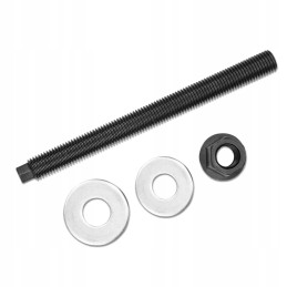 Crank Installation Tool Shock Absorber Puller Crank Pulley Harmonic Installation Tool